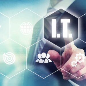 General IT Consulting - 30 Minute Time Increment