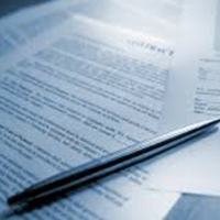 Formal Presentation Letter on Company Letterhead