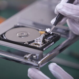 Data Recovery Service