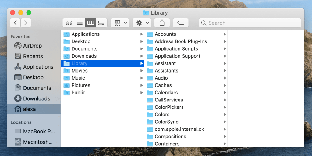 where to find autosaved word documents